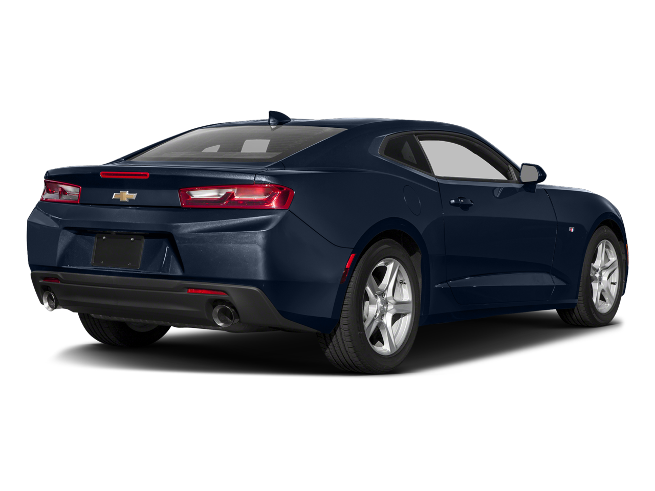 2016 Chevrolet Camaro 1LT photo 2