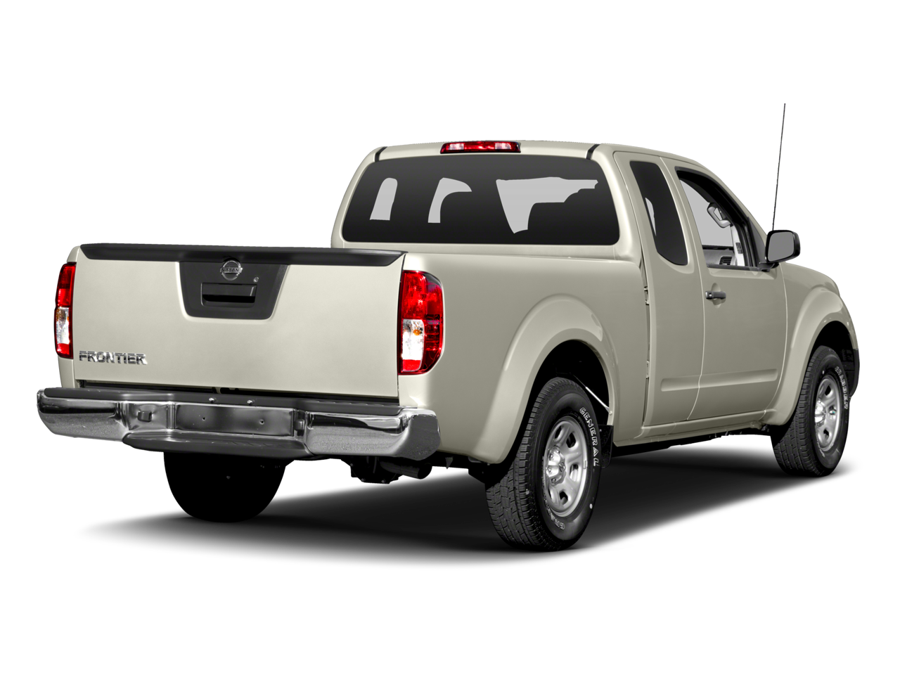 Used 2016 Nissan Frontier S with VIN 1N6BD0CT3GN748268 for sale in Hampton, VA