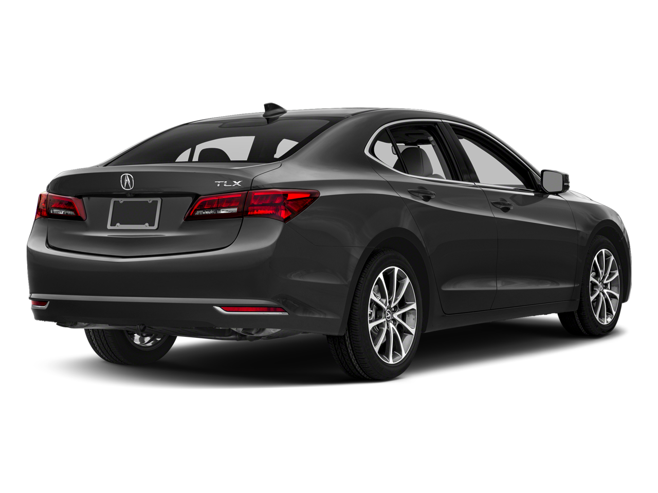 2017 Acura TLX V6 w/Technology Pkg