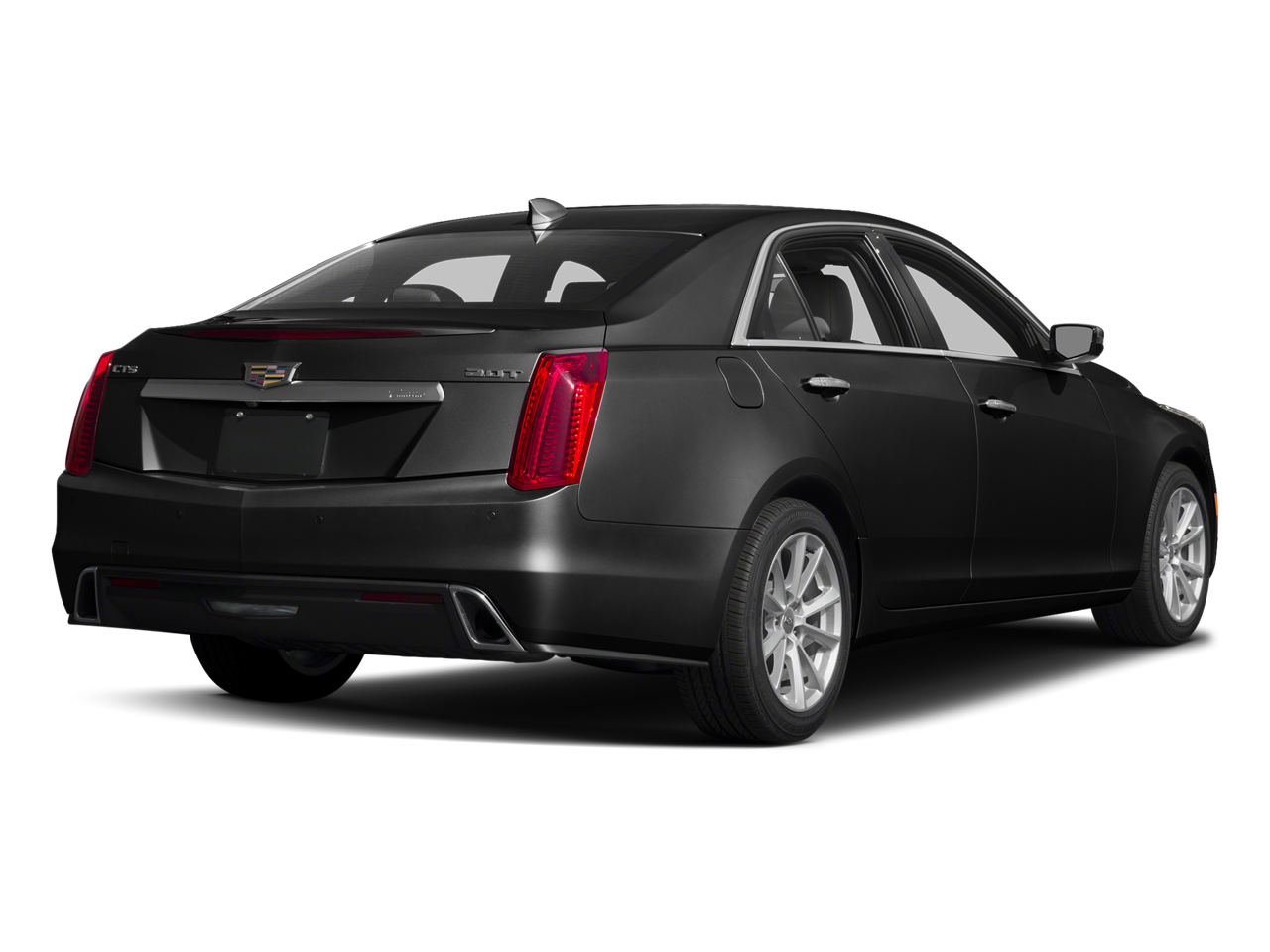 2018 Cadillac CTS RWD
