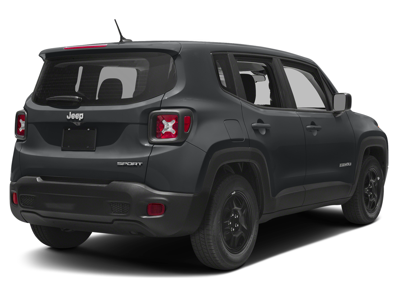 Used 2018 Jeep Renegade Latitude with VIN ZACCJABB6JPG93098 for sale in Hampton, VA