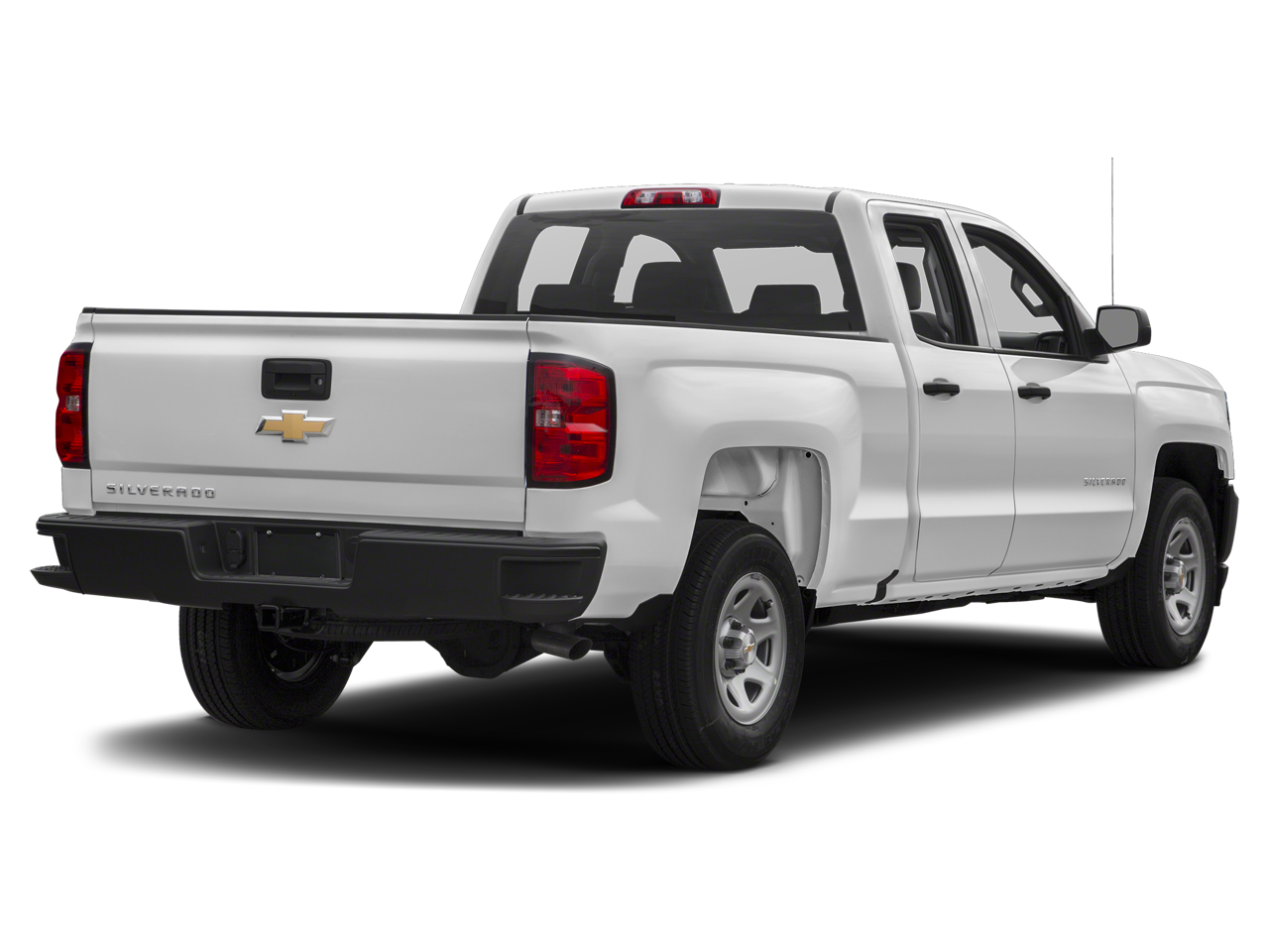 2019 Chevrolet Silverado LD Work Truck