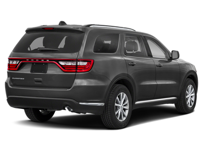2019 Dodge Durango GT AWD