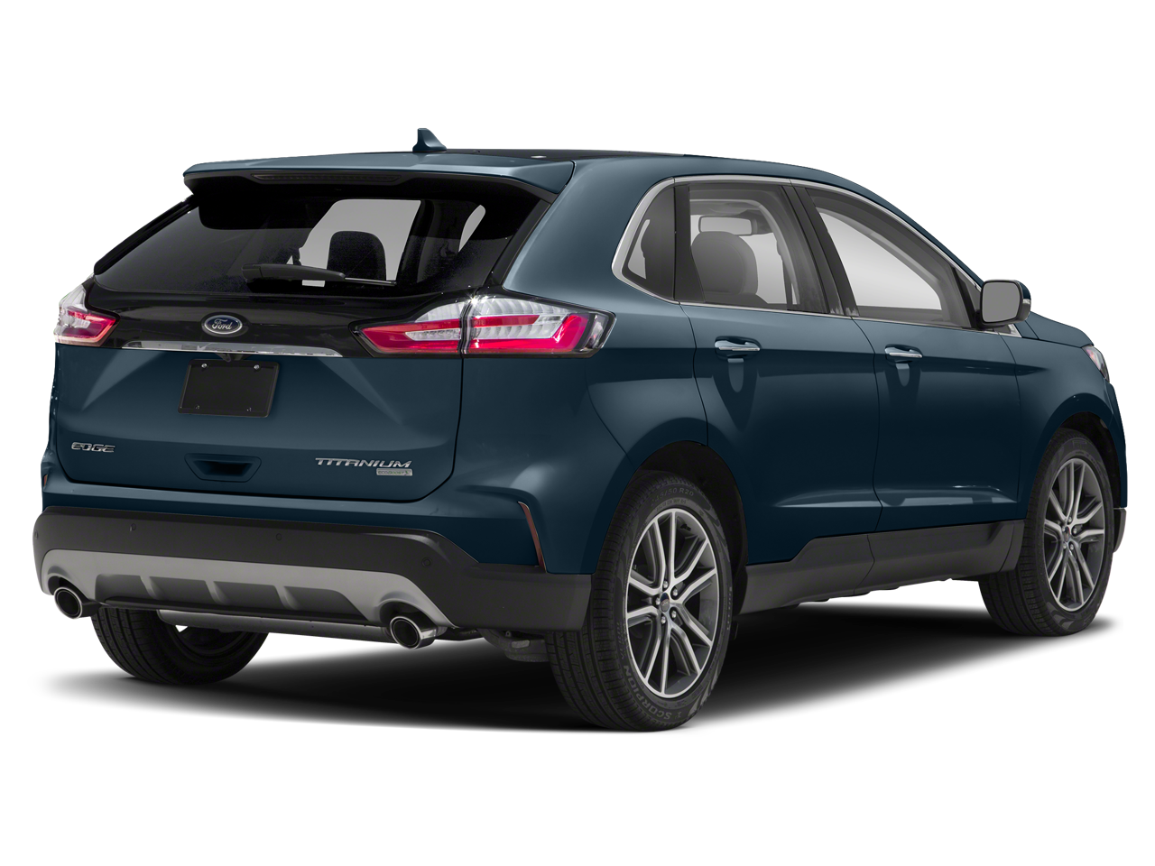 Used 2019 Ford Edge SEL with VIN 2FMPK3J94KBC05597 for sale in Hampton, VA