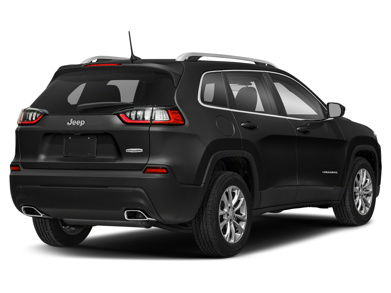 Used 2019 Jeep Cherokee Altitude with VIN 1C4PJLLB4KD462373 for sale in Hampton, VA