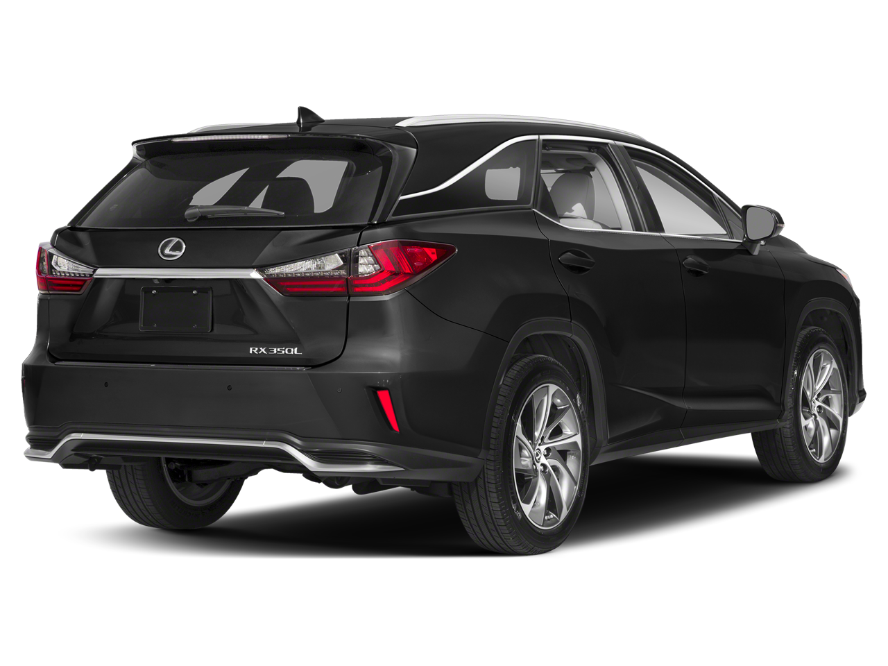 2019 Lexus RX 350L Premium