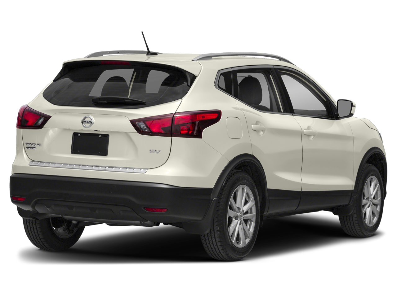 Used 2019 Nissan Rogue Sport S with VIN JN1BJ1CR6KW312543 for sale in Hampton, VA
