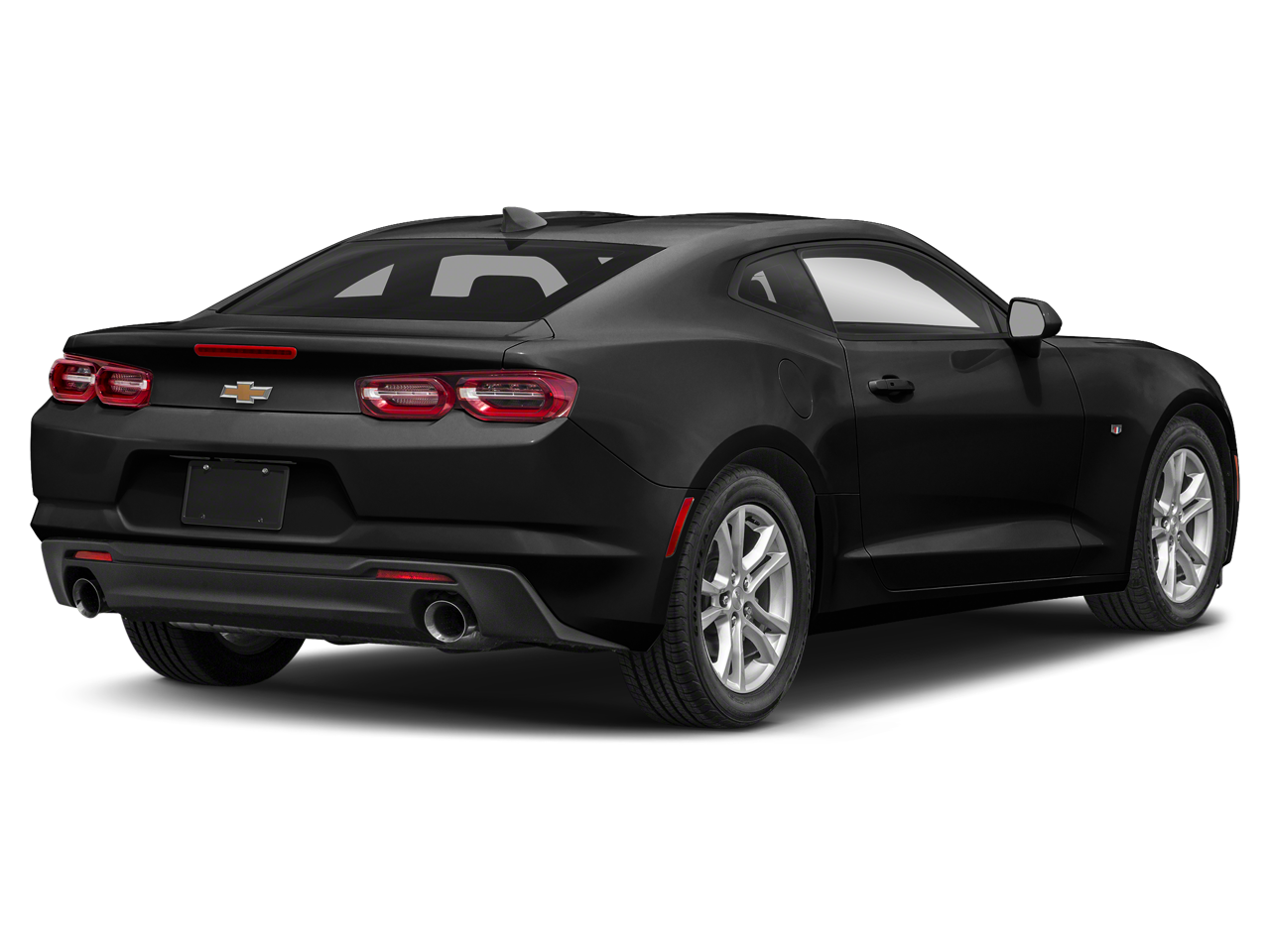 2020 Chevrolet Camaro LT1