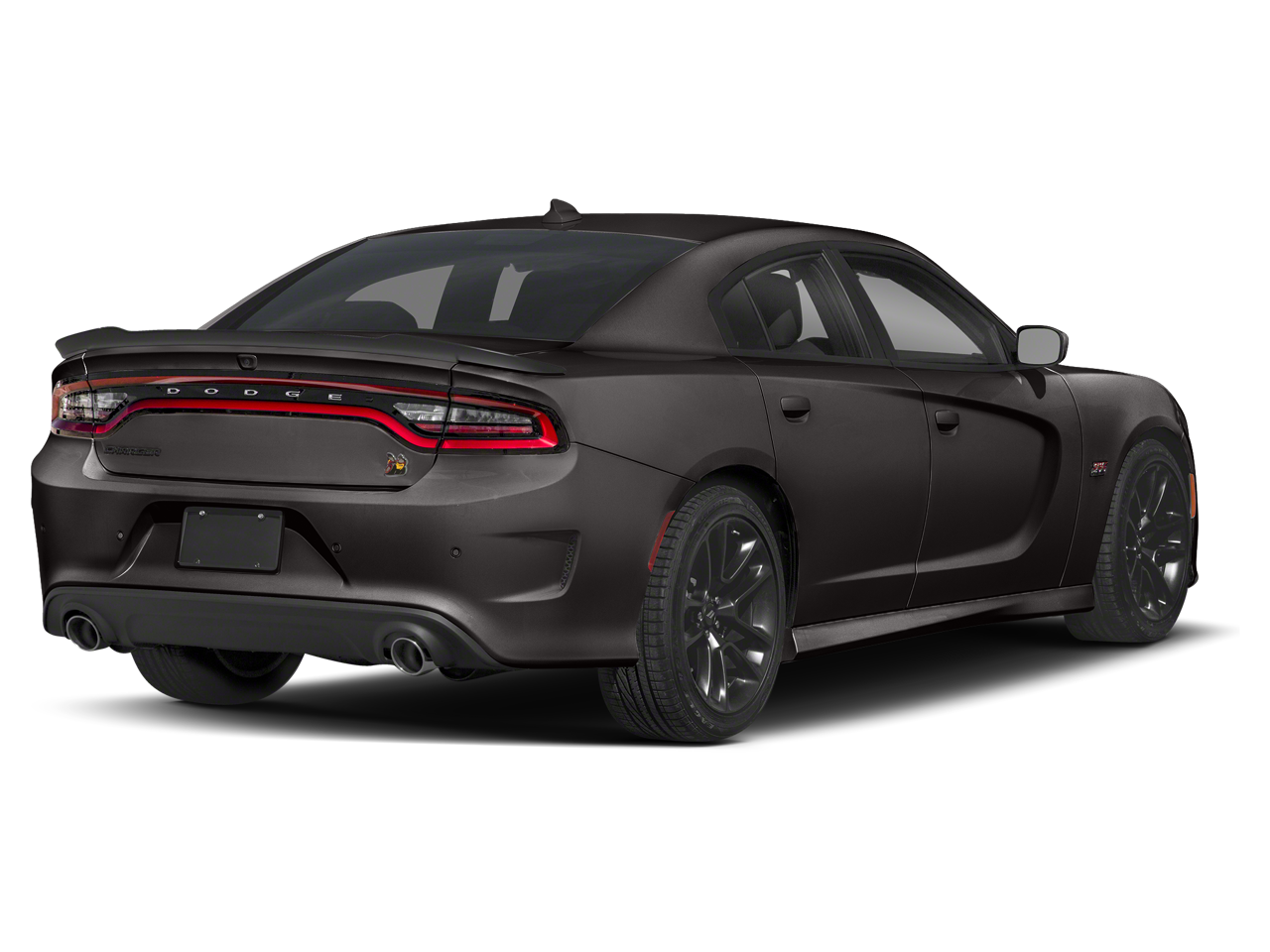2020 Dodge Charger Scat Pack