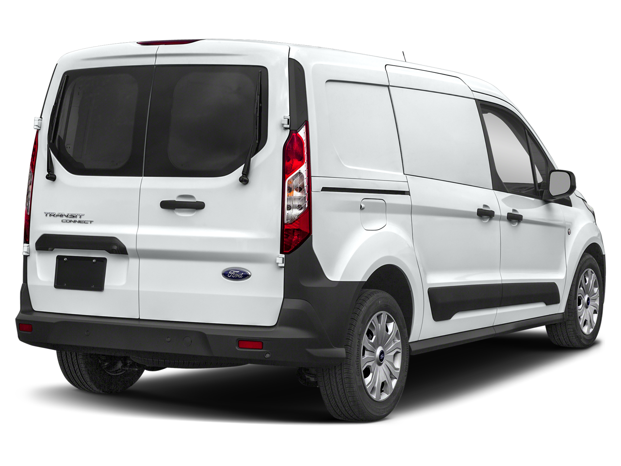 2020 Ford Transit Connect XLT photo 2