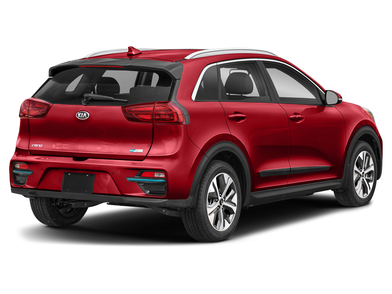 Used 2020 Kia Niro EX Premium with VIN KNDCE3LG1L5060997 for sale in Hampton, VA