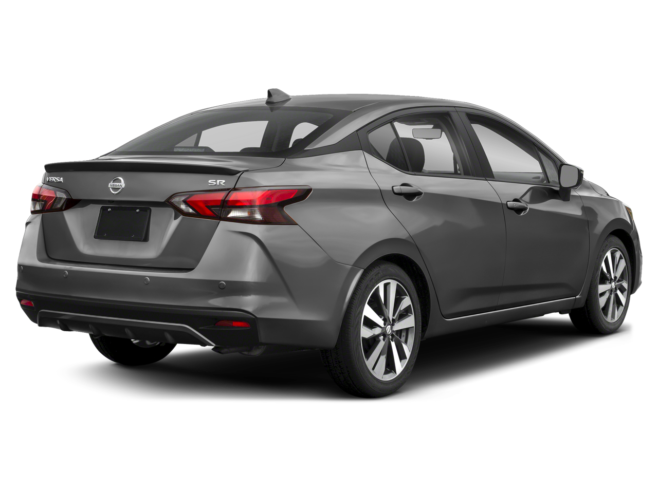 Used 2020 Nissan Versa Sedan SR with VIN 3N1CN8FV4LL879044 for sale in Hampton, VA