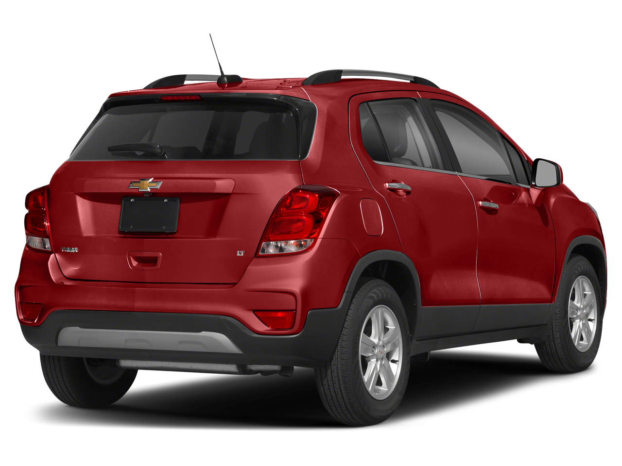Used 2021 Chevrolet Trax LT with VIN KL7CJLSM6MB372851 for sale in Hampton, VA