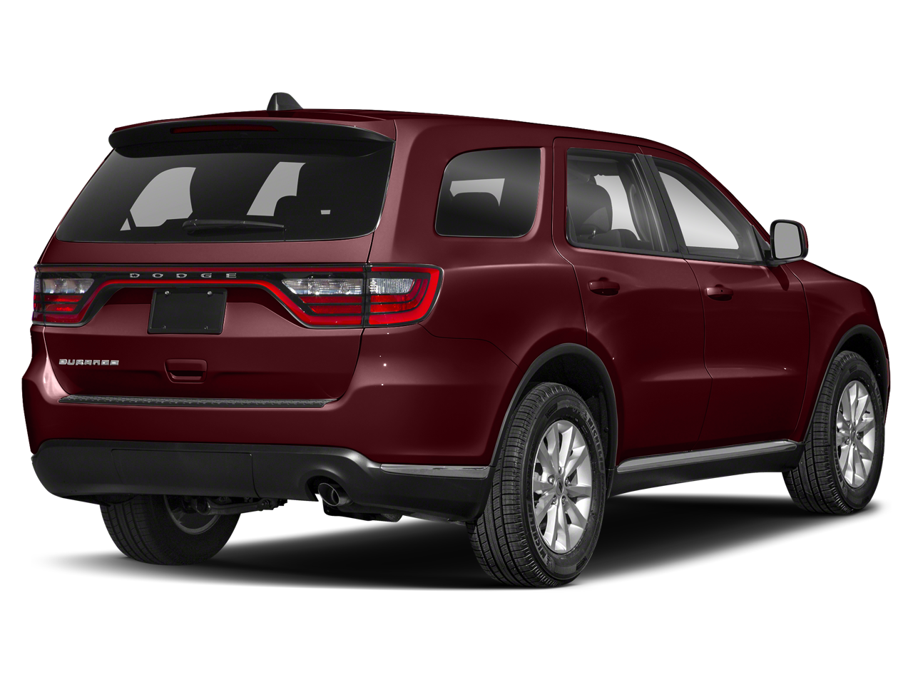 2021 Dodge Durango GT photo 2