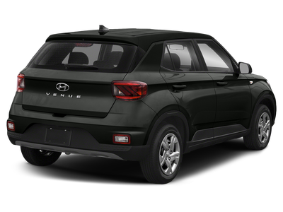 2021 Hyundai Venue SE