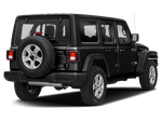 2021 Jeep Wrangler Unlimited Sport 4x4