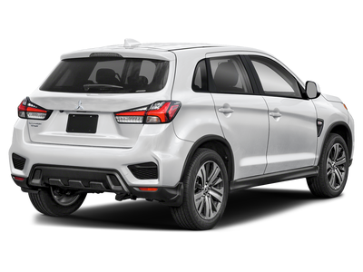2022 Mitsubishi Outlander Sport ES