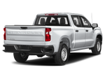 2023 Chevrolet Silverado LT