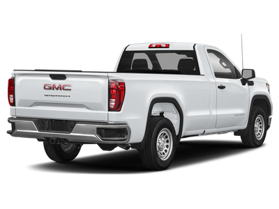 2023 GMC Sierra Pro