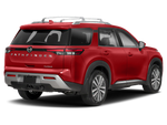 2023 Nissan Pathfinder Platinum 4WD