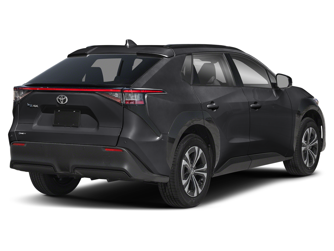 Used 2023 Toyota bZ4X XLE with VIN JTMABACA3PA022510 for sale in Hampton, VA