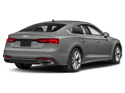 2024 Audi A5 Sportback S line Premium Plus