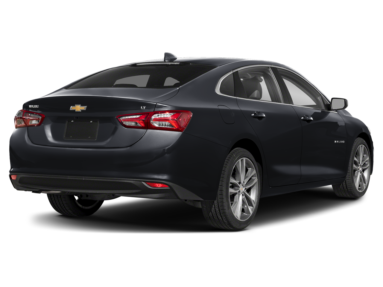 2024 Chevrolet Malibu Premier 2LT photo 2
