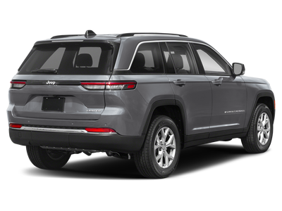 2024 Jeep Grand Cherokee Altitude 4x4