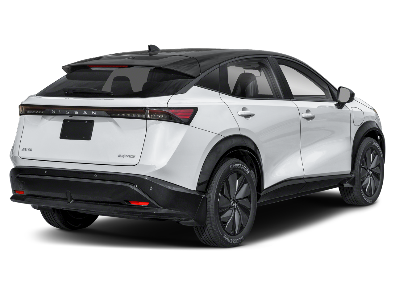 2025 Nissan Ariya ENGAGE
