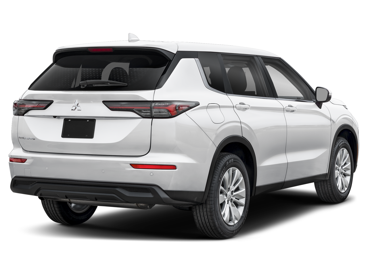 2026 Mitsubishi Outlander ES - Photo 21