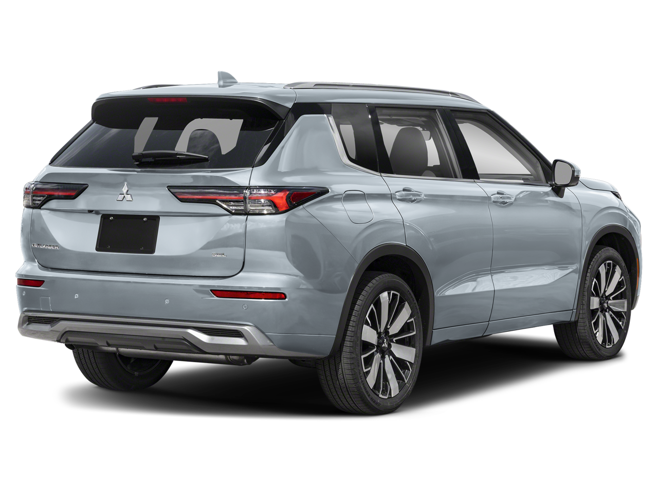 2026 Mitsubishi Outlander SEL - Photo 22