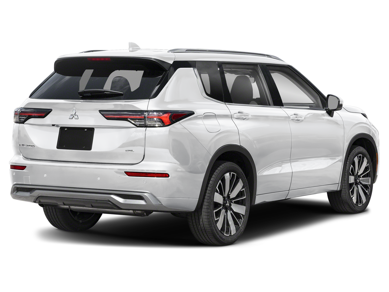2026 Mitsubishi Outlander SEL - Photo 21