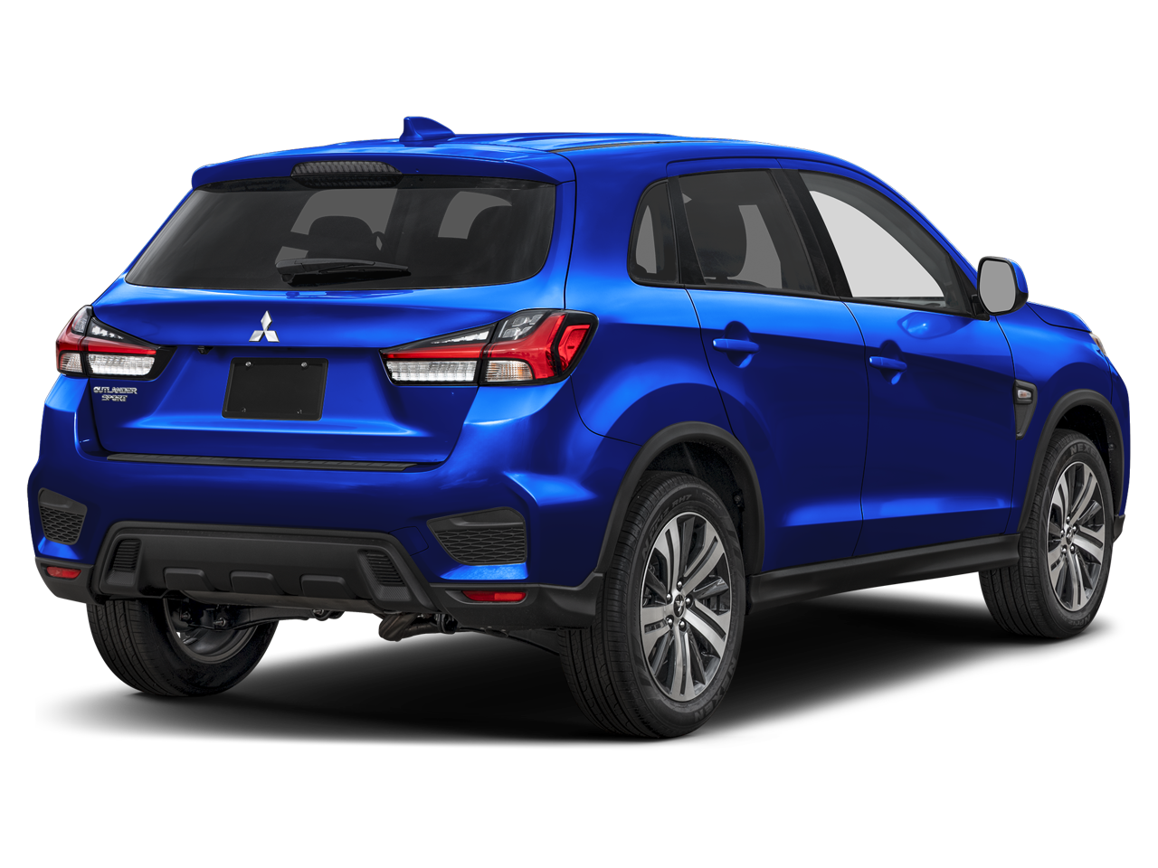 2026 Mitsubishi Outlander Sport LE - Photo 21