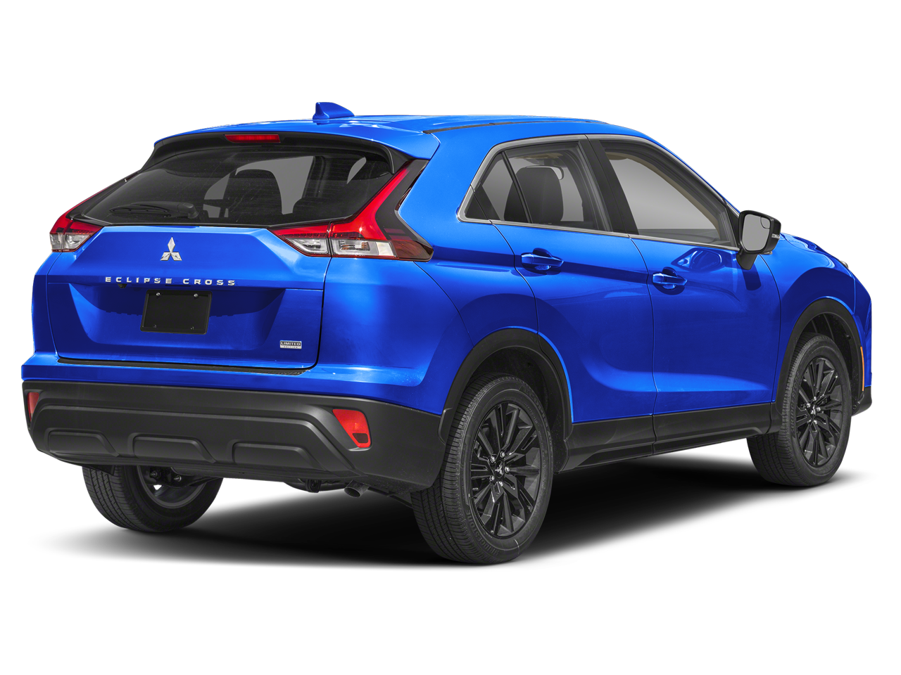 2026 Mitsubishi Eclipse Cross LE - Photo 21