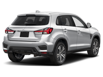 2027 Mitsubishi Outlander Sport S