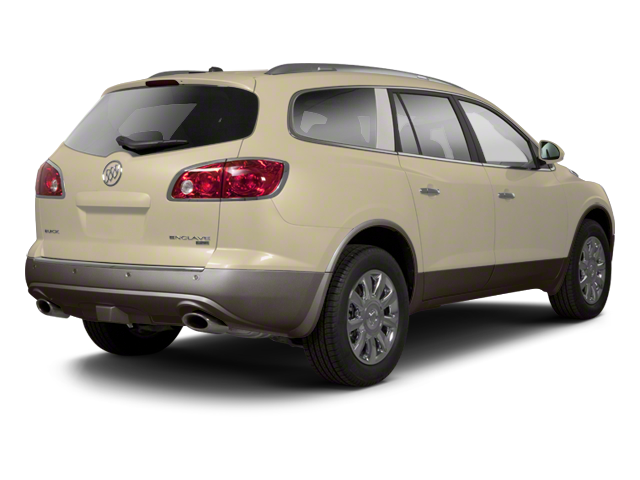 2010 Buick Enclave CXL w/2XL