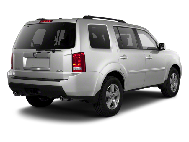 Used 2011 Honda Pilot EX-L with VIN 5FNYF3H70BB055573 for sale in Hampton, VA