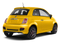 2012 FIAT 500 Lounge