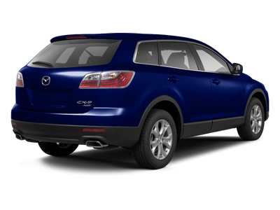 2012 Mazda Mazda CX-9 Sport