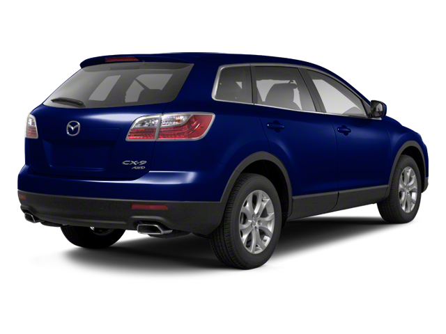 2012 Mazda Mazda CX-9 Sport