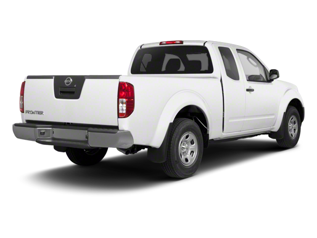 Used 2012 Nissan Frontier S with VIN 1N6BD0CT5CC469281 for sale in Hampton, VA