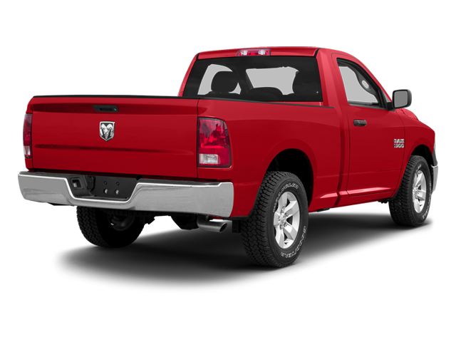 2013 RAM 1500 Express