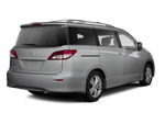 2013 Nissan Quest LE