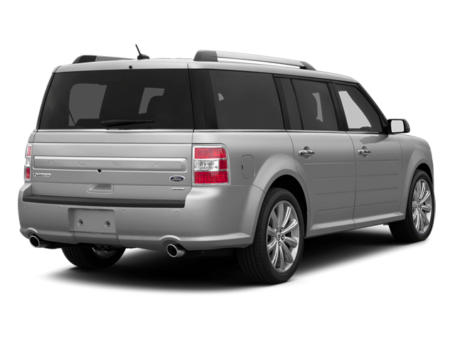 Used 2014 Ford Flex SE with VIN 2FMGK5B83EBD38616 for sale in Hampton, VA