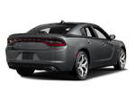 2016 Dodge Charger R/T