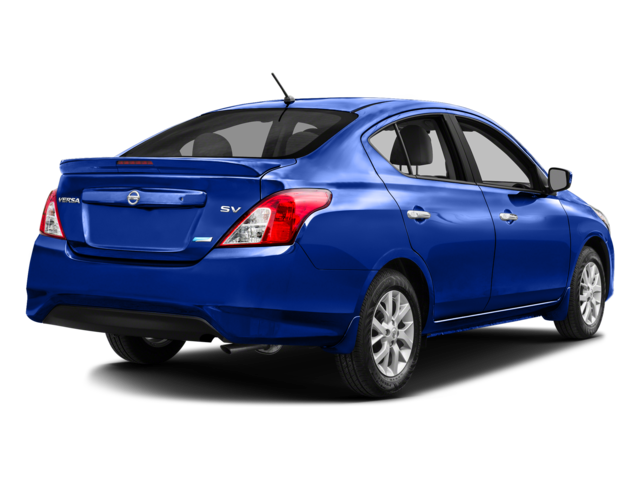 Used 2016 Nissan Versa Sedan SV with VIN 3N1CN7AP1GL814595 for sale in Hampton, VA