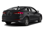 2017 Hyundai Elantra ECO
