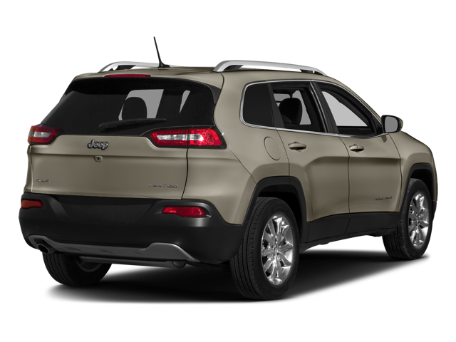 Used 2017 Jeep Cherokee Limited with VIN 1C4PJLDB3HW526737 for sale in Hampton, VA