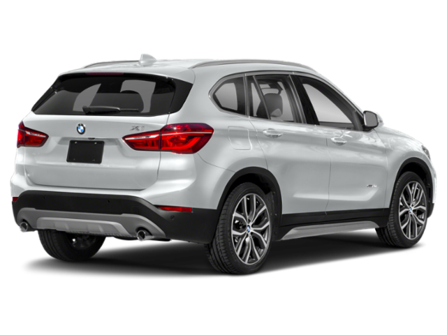 Used 2018 BMW X1 28i with VIN WBXHT3C31J5F91872 for sale in Hampton, VA