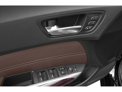 2015 Acura TLX V6 Advance